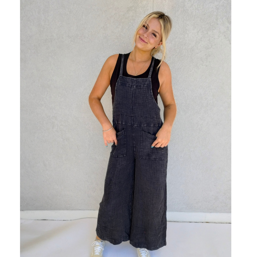 Easel jumpsuit hot sale